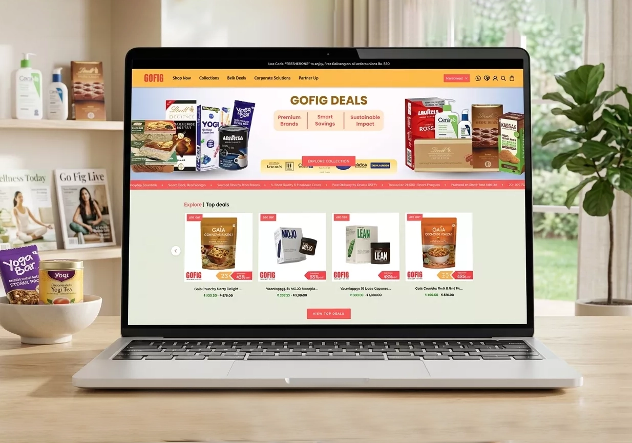 Gofig project preview Gofig project preview