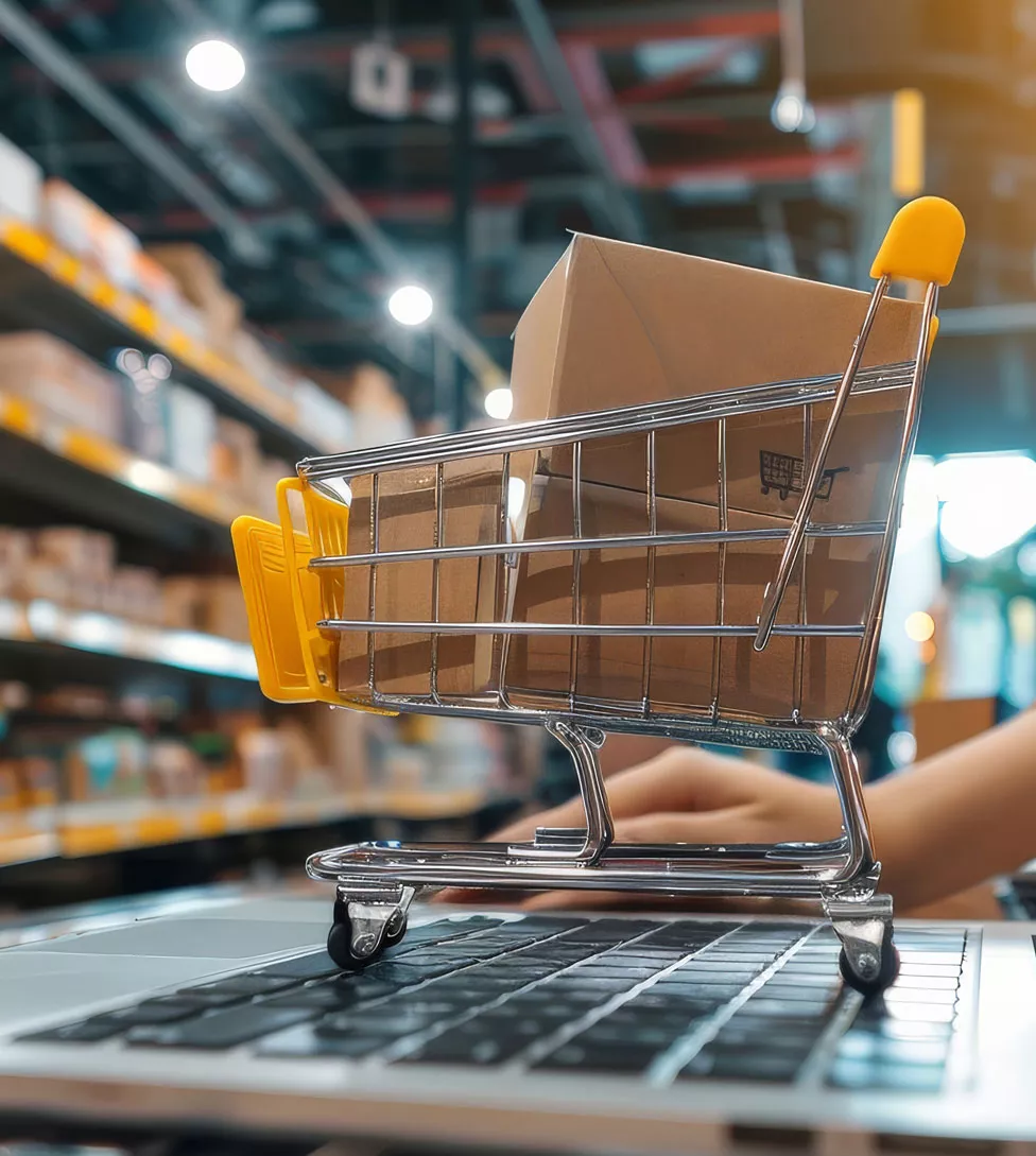 Shopify D2C Development visual Shopify D2C Development visual